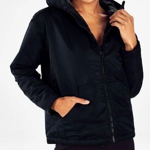 NWT Cher Polar Fleece Jacket